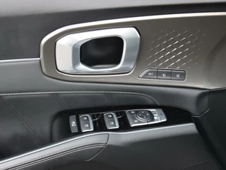 Kia Sorento Kia Sorento 1.6 T-GDI Plug-in Hybrid 4WD ExecutiveLine | Panoramadak - afbeelding nr 40