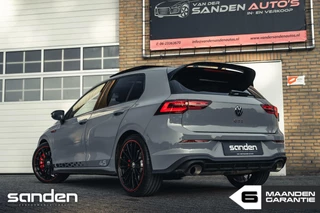 Volkswagen Golf Volkswagen Golf 2.0 GTI clubsport edition 45|PANO|Akrapovic - afbeelding nr 2