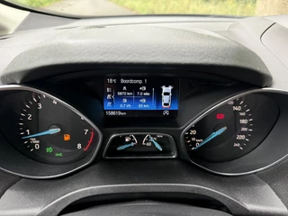 Ford C-MAX Ford C-MAX 1.0 Trend AIRCO|NAVI|HOGE INSTAP - afbeelding nr 12