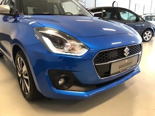 Suzuki Swift - afbeelding nr 11