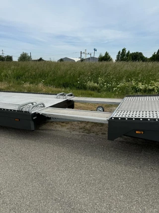 Mercedes-Benz Sprinter Mercedes Sprinter 519 3.0 Oprijwagen+aanhanger / Luchtvering - afbeelding nr 10