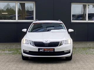 Škoda Octavia - afbeelding nr 7
