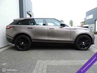 Land Rover Range Rover Velar Land Rover Range Rover Velar 2.0 I4 AWD R-Dynamic HSE N.A.P. - afbeelding nr 13