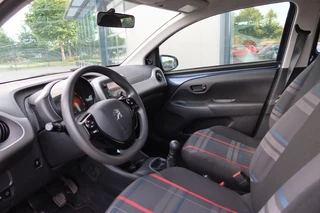 Peugeot 108 - afbeelding nr 6