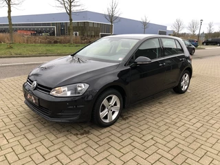 Volkswagen Golf - afbeelding nr 13