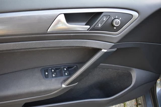Volkswagen Golf Volkswagen Golf Variant 1.0 TSI Comfortline Business NAVI APPLE/ANDROID CARPLAY PDC ACC - afbeelding nr 21