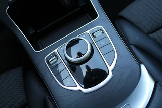 Mercedes-Benz C-Klasse Clima|Navi|Luchtvering|Cruise|Leer - afbeelding nr 36