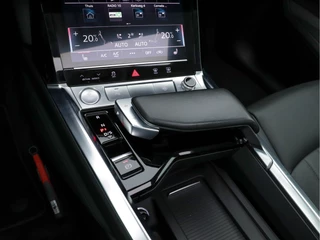 Audi e-tron Aut. *PANO | MILANO-LUXURY-LEATHER | FULL-LED | DIGI-COCKPIT | NAVI-FULLMAP | KEYLESS | BLIND-SPOT | MEMORY-PACK | ADAPT.CRUISE | SHIFT-PADDLES | TOWBAR | COMFORT-SEATS | 20