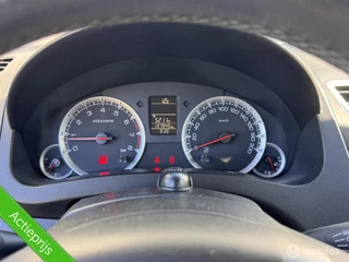 Suzuki Swift Suzuki Swift 1.2 Dynamic| Two-Tone| Camera| Led| Carplay|NAP - afbeelding nr 13