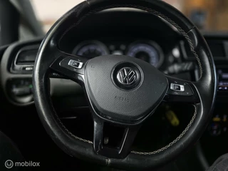 Volkswagen Golf Volkswagen Golf 1.2 TSI Cup/ Led Pakket/ Park.Hulp/Top onderhouden - afbeelding nr 29