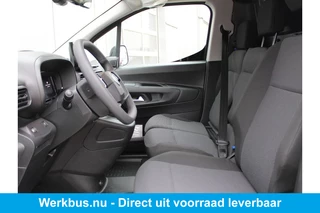 Citroën Berlingo Citroën Berlingo 1.5 BlueHDi 100 S&S L1 Incl. Laadruimte Betimmering BPM vrij! - afbeelding nr 6