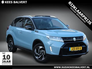 Suzuki Vitara 1.5 Style Hybrid AllGrip Automaat | Opendak | 4x4 |
