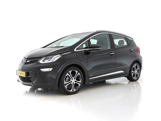 Opel Ampera-e (INCL-BTW)  Aut. *FULL-LEATHER | BOSE-AUDIO | DIGI-COCKPIT | KEYLESS | CCS-FASTLOADER | FULL-LED | DAB | NAVI-FULLMAP | CRUISE | APP-CONNECT | LANE-ASSIST | COMFORT-SEATS | 17