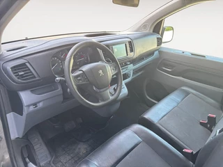 Peugeot Expert Peugeot Expert 2.0 BlueHDI | Asphalt | L3 Automaat | Long | Camera | - afbeelding nr 9