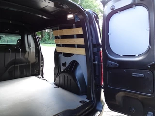 Renault Express Renault Express 1.5 dCi 75 Comfort+ NAVI PDC 1e eigenaar NWST - afbeelding nr 19