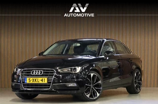 Audi A3 - 25236639-0