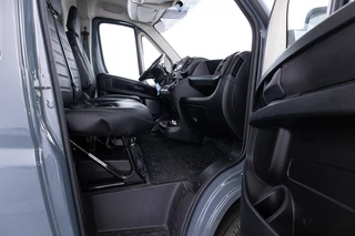 Fiat Ducato Fiat Ducato 35 2.2 MultiJet L2H2 Automaat *EX BTW* ✅ 1e Eigenaar - afbeelding nr 6