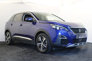 Peugeot 3008 Peugeot 3008 1.2 PureTech Allure |Stoelverwarming|Camera|Navi| - afbeelding nr 7