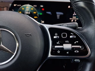 Mercedes-Benz A-Klasse Mercedes-Benz A-klasse 180 DCT AUT /Led /Deal ond /Garantie - afbeelding nr 19