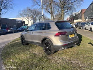 Volkswagen Tiguan Volkswagen Tiguan 1.4 TSI ACT Highline - afbeelding nr 10