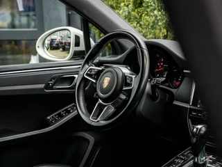 Porsche Macan Porsche Macan 2.0|PANO|KRIJT GRIJS|MEMORY|CAMERA|BOSE|LUCHTV - afbeelding nr 19