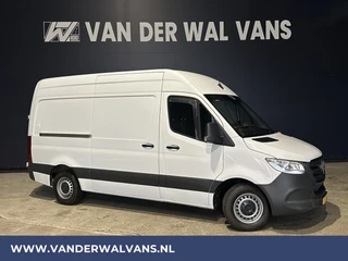 Mercedes-Benz Sprinter Bijrijdersbank - afbeelding nr 1