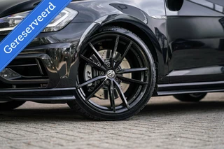 Volkswagen Golf Volkswagen Golf 2.0 TSI 4Motion R Perf Akrapovic Pano Dsg - afbeelding nr 14