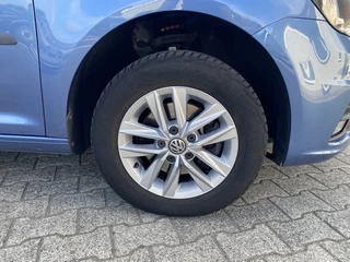 Volkswagen Caddy Volkswagen Caddy 2.0 TDI L1H1 EURO 6 Netjes !! - afbeelding nr 21