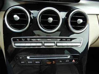 Mercedes-Benz C-Klasse Mercedes-Benz C-Klasse 180 Prestige automaat - afbeelding nr 13