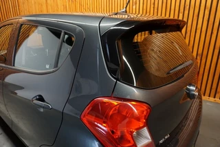 Opel KARL Opel KARL 1.0 ECOFLEX 120 JAAR EDITION - afbeelding nr 10