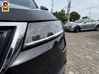 Škoda Karoq Škoda Karoq 1.0TSI Style Bus. | Veel opties! | Leer | Camera | adapt. Cruise - afbeelding nr 21