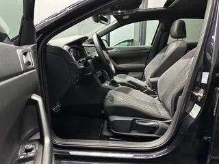 Volkswagen Taigo Volkswagen Taigo 1.5 TSI R-Line - afbeelding nr 6