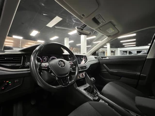 Volkswagen Polo Volkswagen Polo 1.0 |Carplay | Nav | PDC | Cruise | stoelver - afbeelding nr 13