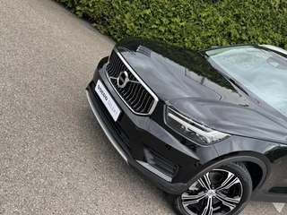 Volvo XC40 Volvo XC40 T5 Recharge Inscription | Camera | Navigatie | Keyless Entry & Start - afbeelding nr 12