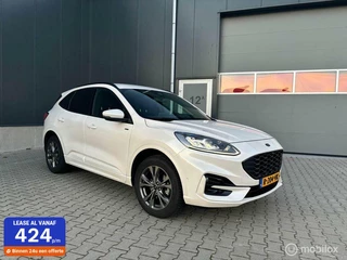 Ford Kuga - 122099914-0