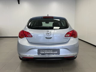 Opel Astra - afbeelding nr 7