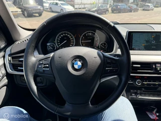 BMW X5 BMW X5 xDrive40e High Executive PANORAMADAK, TREKHAAK - afbeelding nr 16