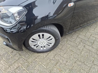 Volkswagen up! - afbeelding nr 12