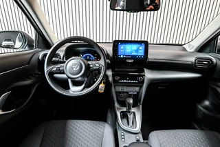 Toyota Yaris Cross - afbeelding nr 3