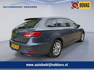 SEAT Leon SEAT Leon 1.0 TSI STYLE ULT.ED - afbeelding nr 6