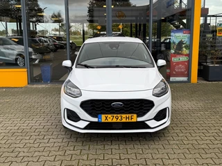 Ford Fiesta - afbeelding nr 5