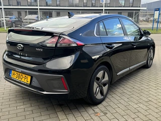 Hyundai IONIQ - afbeelding nr 4