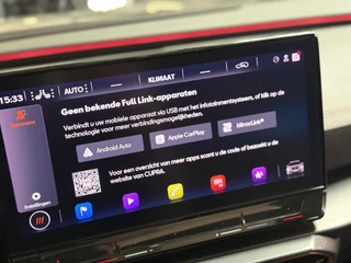 CUPRA Formentor Cupra Formentor 2.0 TSI 4DRIVE 310 PK | Pano | Camera | Nardo | keyless - afbeelding nr 29