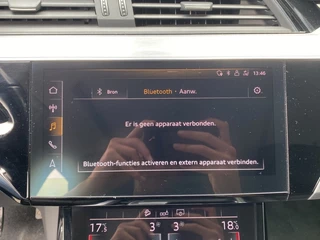 Audi e-tron Audi e-tron 50 QUATTRO ADVANCED PANO-DAK/TREKHAAK/LEDER/CAMERA/ACC - afbeelding nr 23