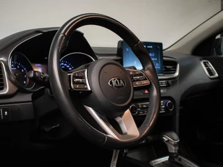 Kia Ceed Sportswagon Kia Ceed Sportswagon 1.4 T-GDi DynamicLine Sport (APPLECARPLAY,NAVI,CAMERA,PDC,CLIMATE,CRUISE,LED,SPORTSTOELEN,LM VELGEN) - afbeelding nr 21