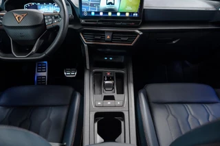 CUPRA Formentor CUPRA Formentor 1.4 e-Hybrid VZ Performance Pano|Trekhaak|Memory Seats - afbeelding nr 15
