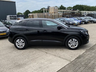 Peugeot 3008 Peugeot 3008 1.2 PureTech 131 PK Blue Lease Executive, 6-BAK, AIRCO(CLIMA), CRUISE CONTROL, ACHTERUITRIJCAMERA, PARKEERSENSOREN V+A, GROOT NAVIGATIE, BLUETOOTH-RADIO-USB-AUX, 4X ELEK-RAMEN, ISOFIX, AIRBAGS, CENT-VERGRENDELING, LM-VELGEN, LED VERLICHTING, APK 23-05-27 - afbeelding nr 17