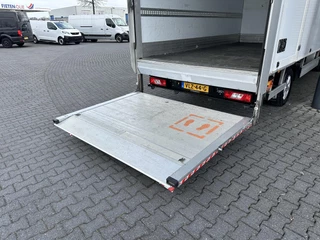 Ford Transit Ford Transit 350 2.0 TDCI L5H1*BAKWAGEN*LAADKLEP*A/C*CAMERA*3P* - afbeelding nr 6