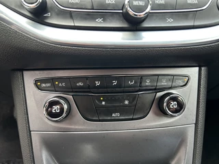 Opel Astra Opel Astra Sports Tourer 1.4 Turbo 150pk Edition Navi, 17
