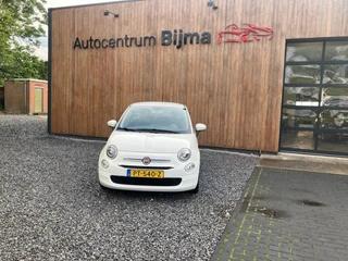 Fiat 500 Fiat 500 TwinAir Pop - afbeelding nr 2